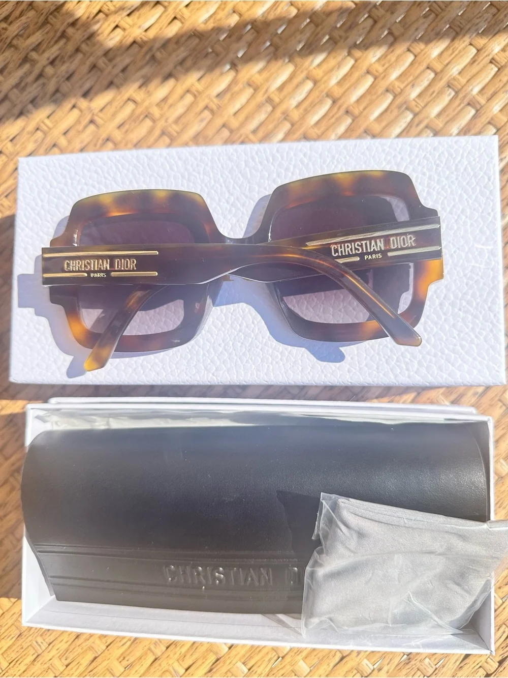 Christian Dior Sunglasses